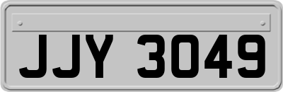 JJY3049