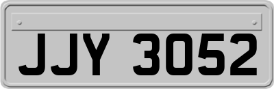 JJY3052