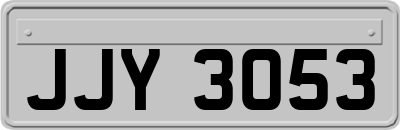 JJY3053