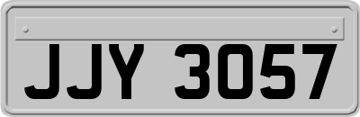 JJY3057