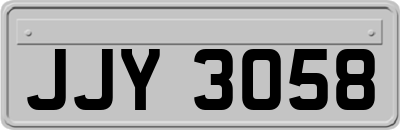 JJY3058