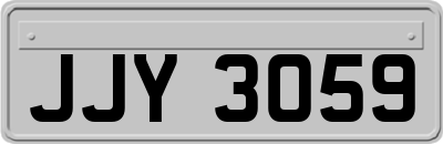 JJY3059