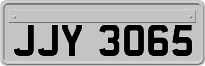 JJY3065