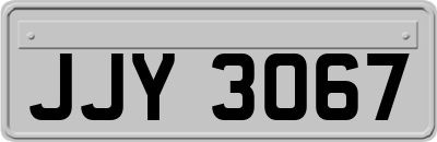 JJY3067