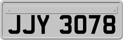 JJY3078