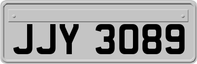 JJY3089