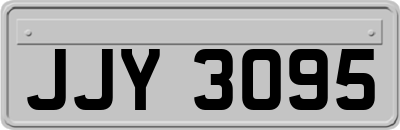 JJY3095