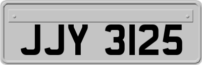 JJY3125