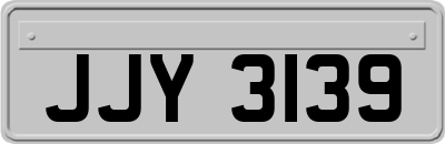 JJY3139