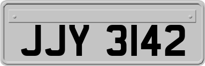 JJY3142