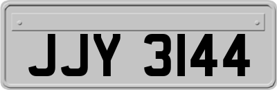JJY3144