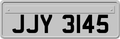 JJY3145