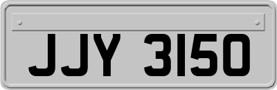 JJY3150