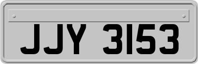 JJY3153