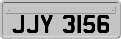 JJY3156