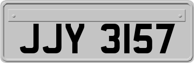 JJY3157