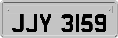 JJY3159