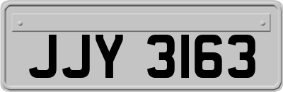 JJY3163