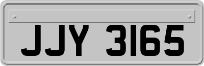 JJY3165