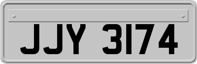 JJY3174