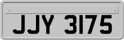 JJY3175