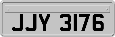 JJY3176