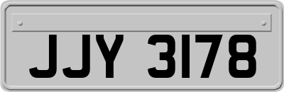 JJY3178