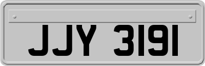 JJY3191