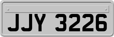 JJY3226
