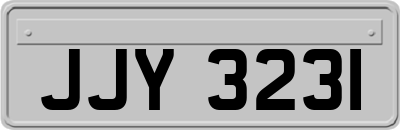JJY3231