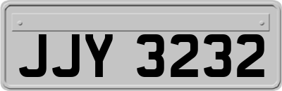 JJY3232