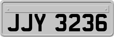 JJY3236