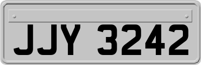 JJY3242