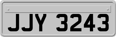 JJY3243