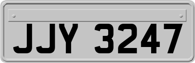 JJY3247