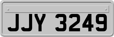 JJY3249