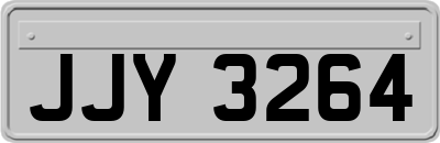 JJY3264