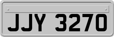 JJY3270