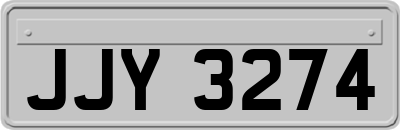 JJY3274