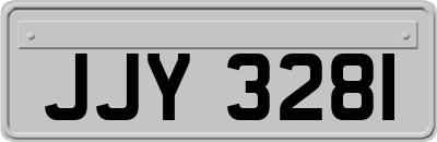 JJY3281
