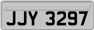 JJY3297