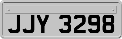 JJY3298