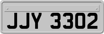 JJY3302