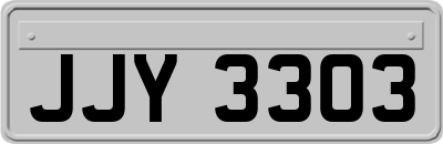 JJY3303