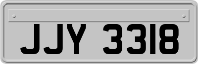 JJY3318
