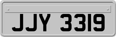 JJY3319