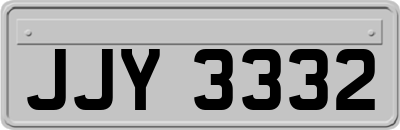 JJY3332