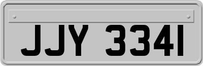 JJY3341