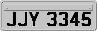 JJY3345