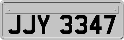 JJY3347